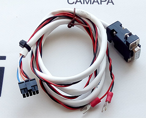 Кабель для CashCode GX