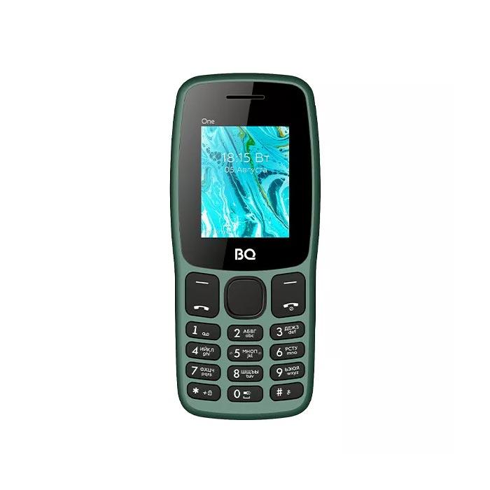 Мобильный телефон BQ 1852 One