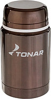 Термос HS.TM-036 500мл с ложкой Тонар