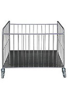 Тележка для белья ТС-300