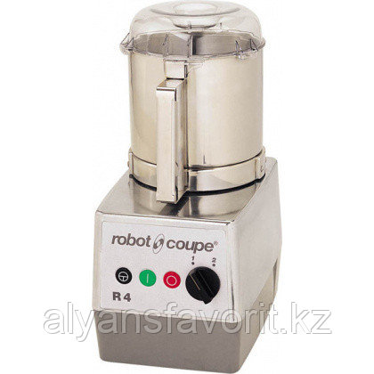 КУТТЕР ROBOT COUPE R4 31629253