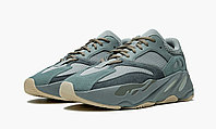 Yeezy Boost 700 "Teal Blue"