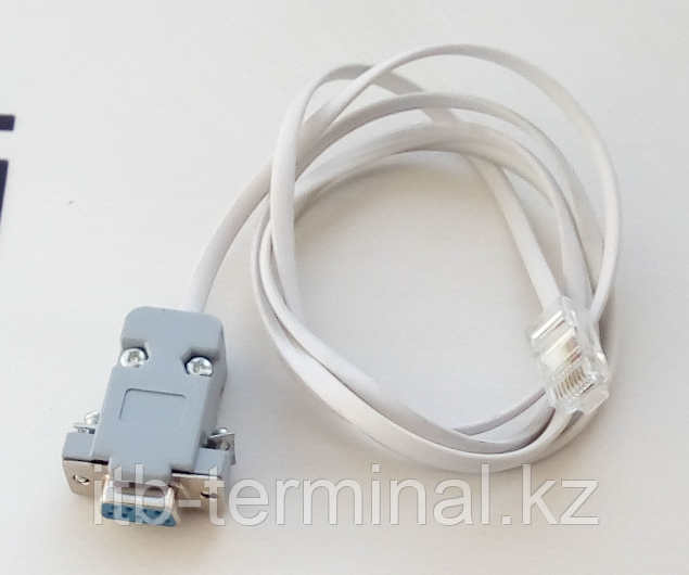 Кабель Сustom TG2480H интерфейсный, фото 1