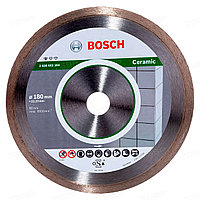 Диск алмазный по керамике Bosch 180*22,23мм Standard for Ceramic 2608602204