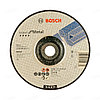 Диск отрезной по металлу Bosch 180*3*22,2мм 2608600316