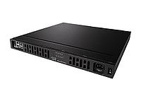 Cisco ISR 4221 маршрутизаторы (2GE,2NIM,8G FLASH, 4G DRAM,IPB)