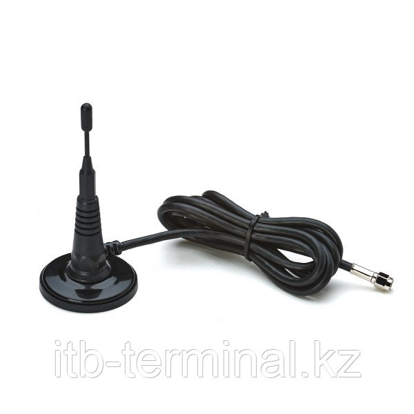 Антенна »Antey AM-204» 5dB (SMA), фото 1