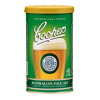 Coopers Australian Pale Ale уыт сығындысы 1,7 кг
