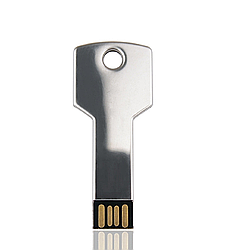 USB накопитель ключ, 8 гб