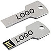 USB накопитель ключ, 8 гб, фото 2