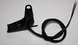 ЭР-27 Курок газа Буран с подогревом