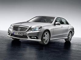 E-Class (W212, S212, C207) 2009-13 IV