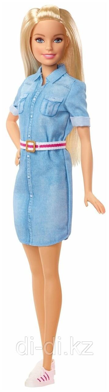 Mattel Barbie Кукла из серии "Путешествия" GHR58