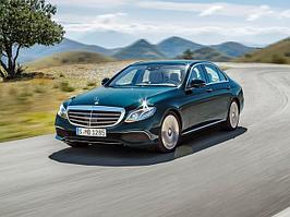 E-Class (W213, S213, C238) 2016-21 V