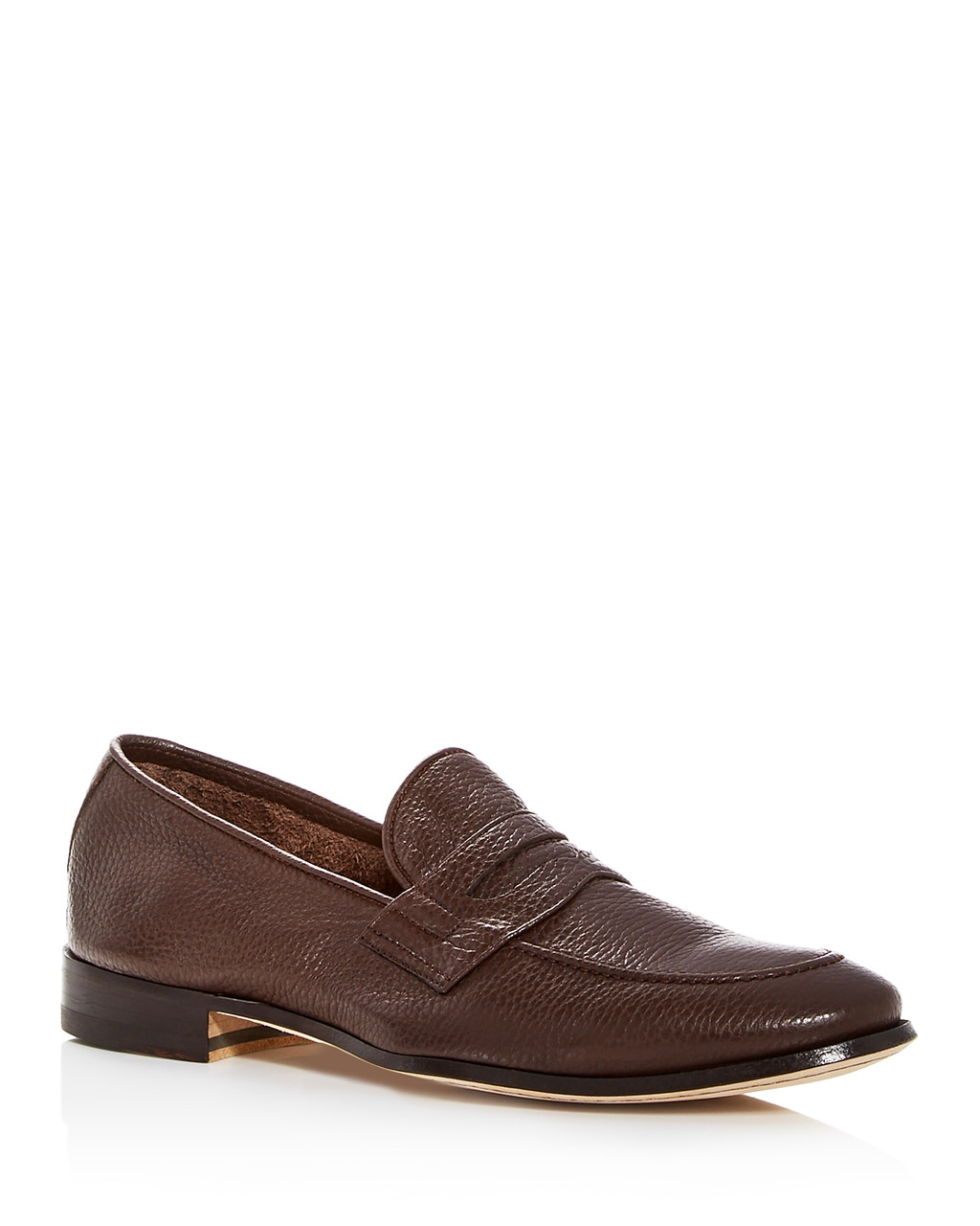 The Men's Store Мужские лоферы