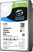 Жесткий диск 10Tb Seagate SkyHawk AI Survelilance SATA3 3.5" 256Mb 7200rpm ST10000VE0008