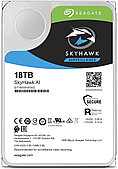 Жесткий диск 18Tb Seagate SkyHawk AI Survelilance SATA3 3.5" 256Mb 7200rpm ST18000VE002
