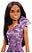 Mattel Barbie Модная одежда (фиолетовое платье) GRB34, фото 2