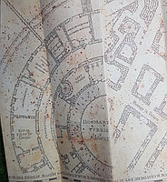 Карта Мародеров - Гарри Поттер, фото 4