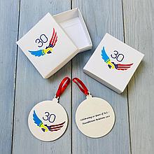 Подарки корпоративные партнерам