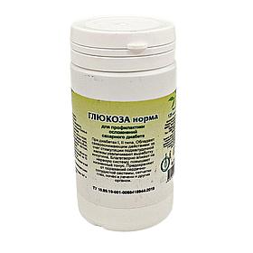 Глюкоза норма, 90 таблеток