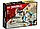 LEGO NINJAGO  71761 Могучий робот ЭВО Зейна, конструктор ЛЕГО, фото 2