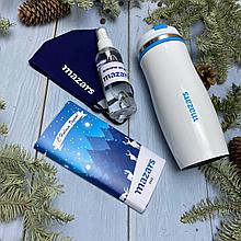 Подарки партнерам