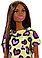 Mattel Barbie Стиль. Кукла в желтом платье GHW47, фото 3