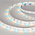 Светодиодная лента RT-B60-10mm 24V RGBW-Day (14.4 W/m, IP20, 5060, 5m), фото 5