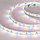 Светодиодная лента RT-B60-10mm 24V RGBW-Day (14.4 W/m, IP20, 5060, 5m), фото 6