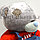 Мягкая игрушка "Мишка Тедди" в юбке плюшевая 25 см, фото 3