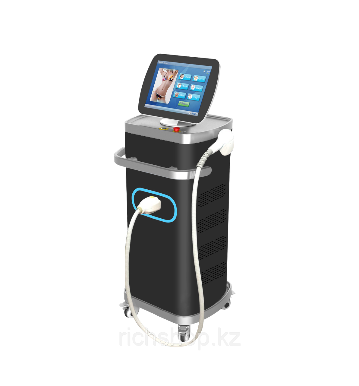 Лазер для удаления волос FG2000D+