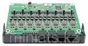 Panasonic KX-NS5172X 16-портовая плата цифровых внутренних линий (DLC16)