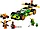 LEGO NINJAGO 71763  Гоночный автомобиль ЭВО Ллойда, конструктор ЛЕГО, фото 4