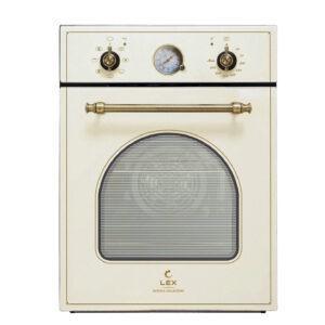 EDM 6070C WH : встр.духовка электр., фото 2
