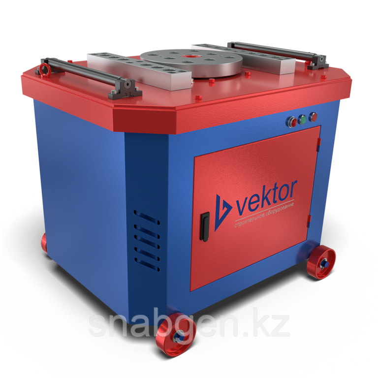 Станок для гибки арматуры GW32