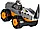 LEGO  Marvel  10782 Схватка Халка и Носорога на грузовиках, конструктор ЛЕГО, фото 5