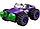 LEGO  Marvel  10782 Схватка Халка и Носорога на грузовиках, конструктор ЛЕГО, фото 9