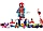 LEGO  Marvel  10784 Вечеринка в штабе Человека-Паука, конструктор ЛЕГО, фото 4