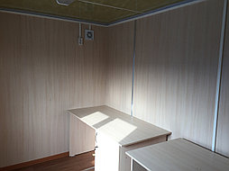 Контейнер офис