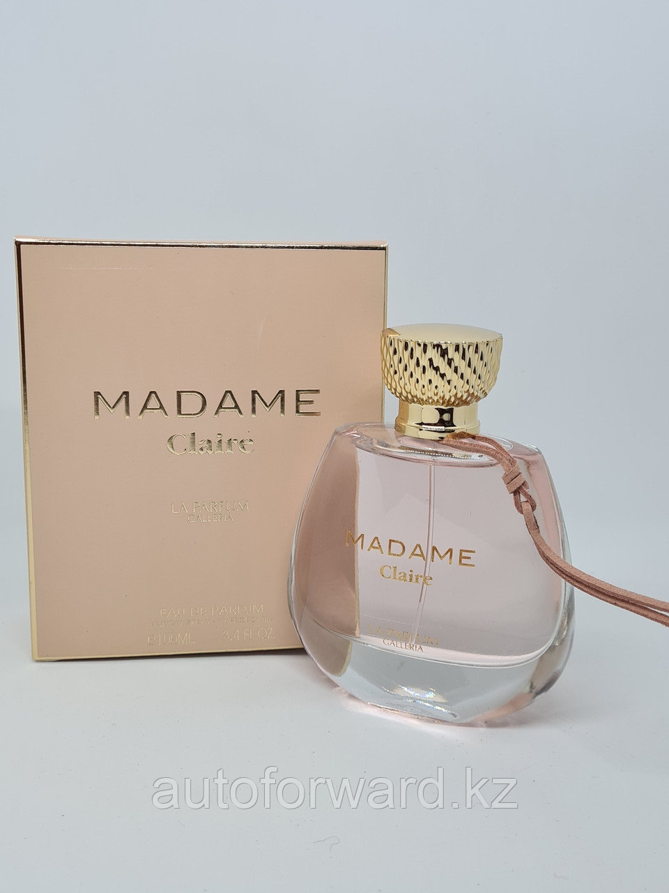 ОАЭ Парфюм Madame Claire (Nomade Chloé) 100 ml