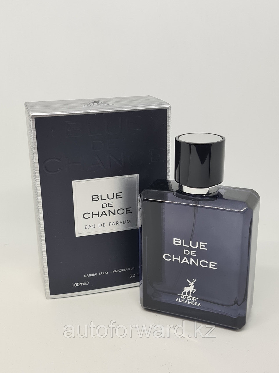 ОАЭ Парфюм Blue de Chance (Аромат Bleu de Chanel)