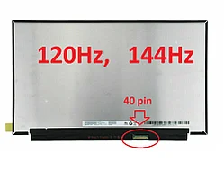 ЖК экран для ноутбука 15.6 LM156LF2F03 NV156FHM-NX5 NV156FHM-N4U LM156LF1F02 LM156LF1F01 PANDA LM156LF2F01