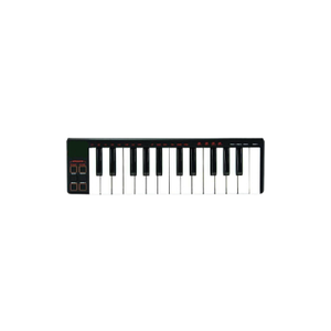 MIDI пернетақталары