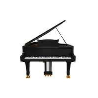 Пианино, синезаторы, рояли