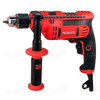 Дрель ударная Felisatti ДУ-13/780ЭР