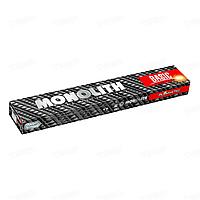 Электроды Monolith Т-590 TM д 4 мм уп. 1.2 кг