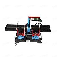 Сварочный аппарат для стыковой сварки Turan Makina AL 160 / 40-160мм