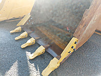 Гусеничный экскаватор CAT329DL