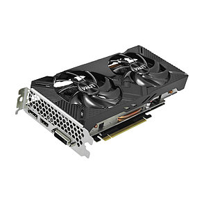 Видеокарта PALIT GTX1660Ti DUAL 6G, фото 2
